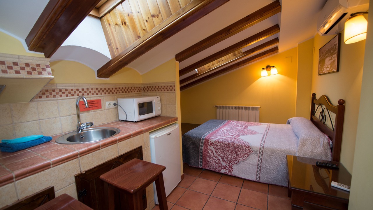 Photo of Bedroom in Teruel