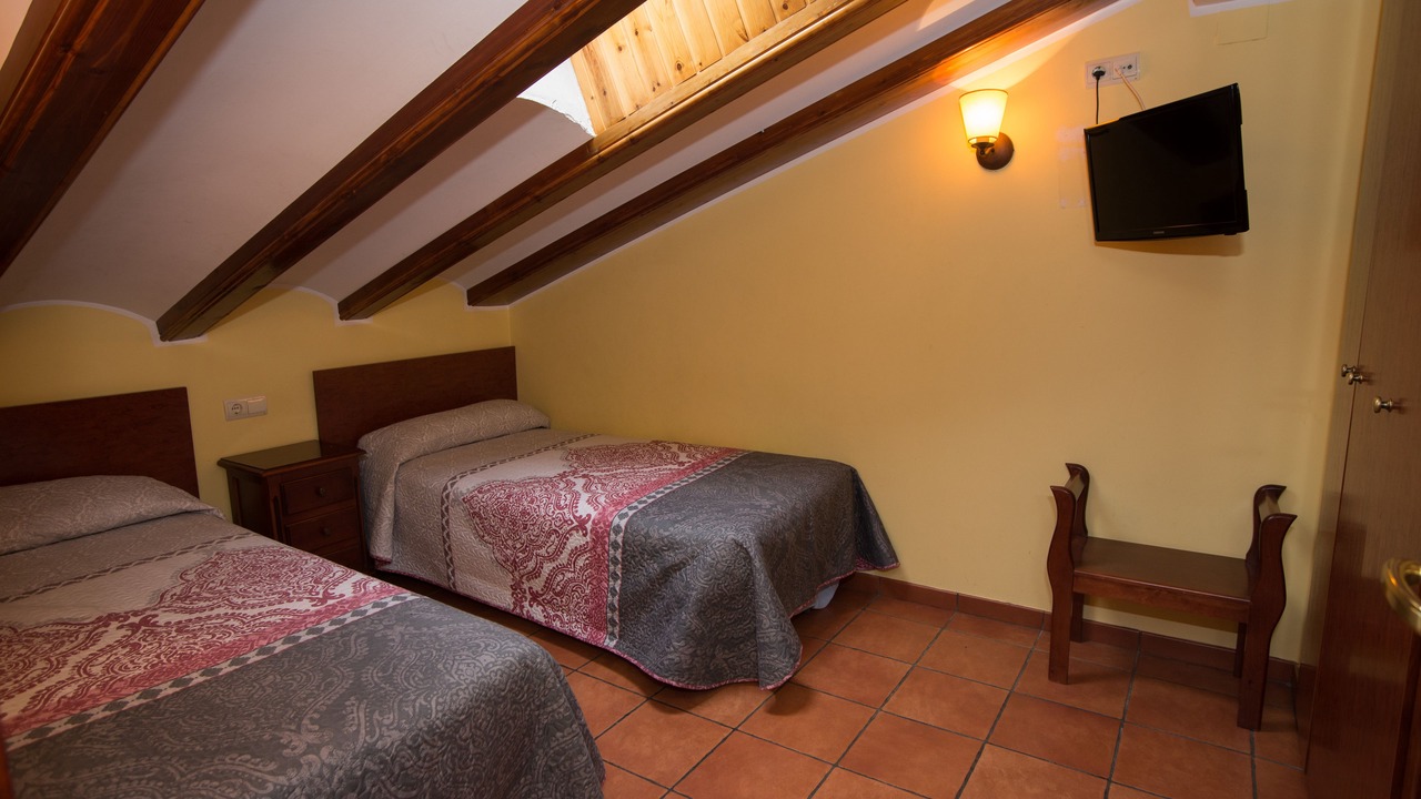 Photo of Bedroom in Teruel