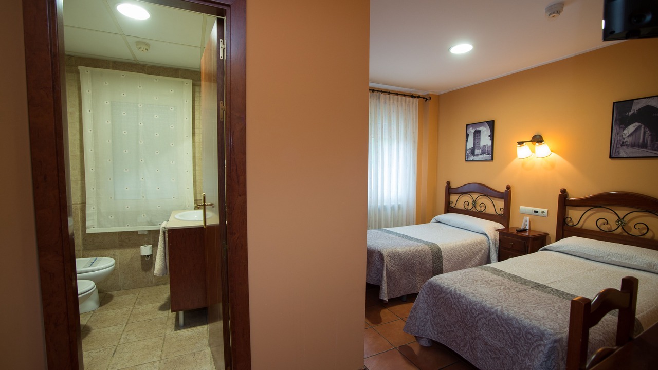 Photo of Bedroom in Teruel