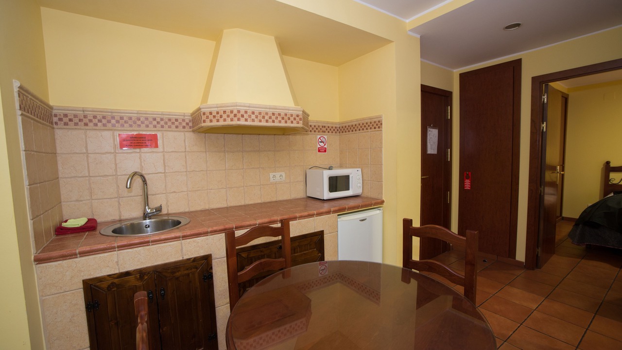 Photo of Bedroom in Teruel