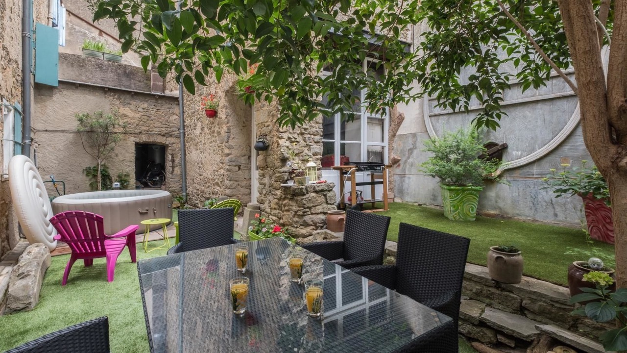 Photo of Outdoor in Laure-Minervois