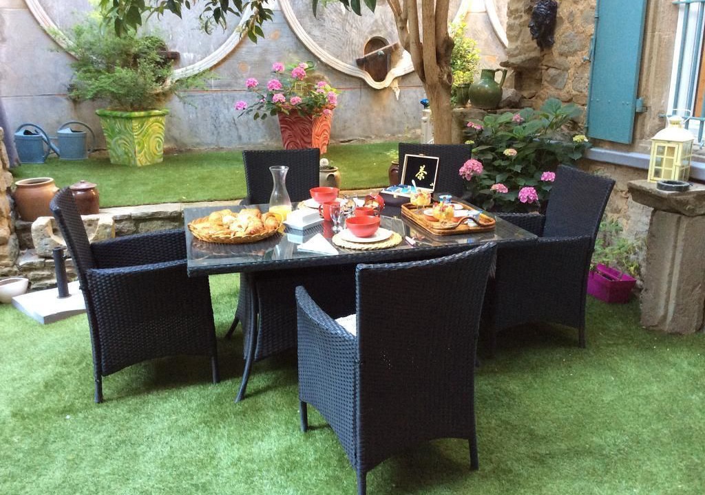 Photo of Outdoor in Laure-Minervois