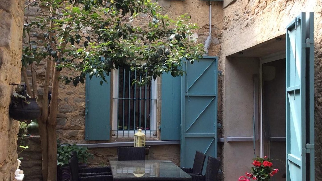Photo of Outdoor in Laure-Minervois