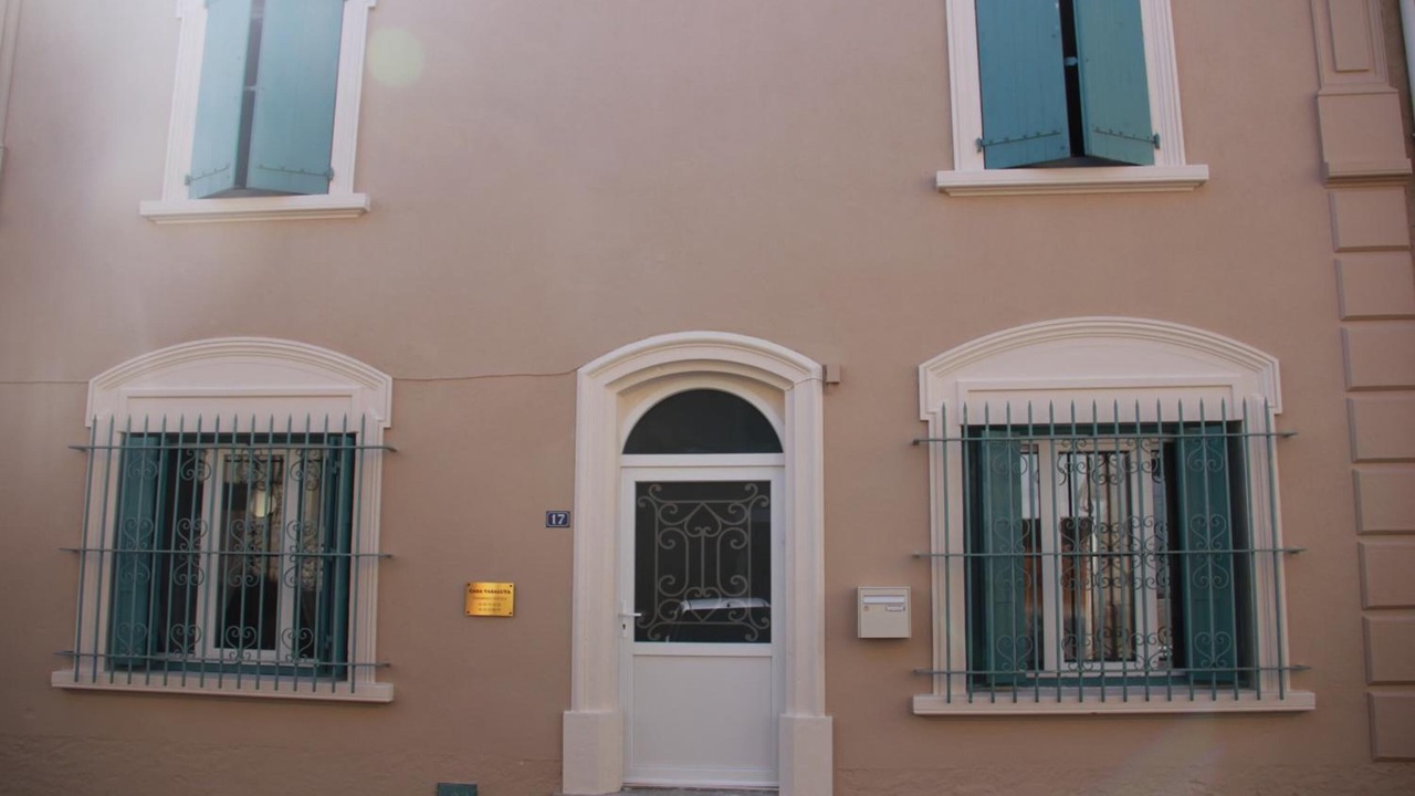 Photo of Outdoor in Laure-Minervois