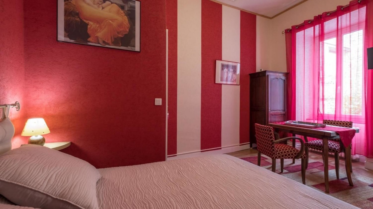 Photo of Bedroom in Laure-Minervois