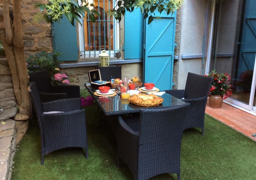 Photo of Outdoor in Laure-Minervois