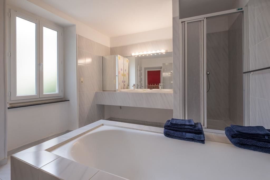 Photo of Bathroom in Laure-Minervois