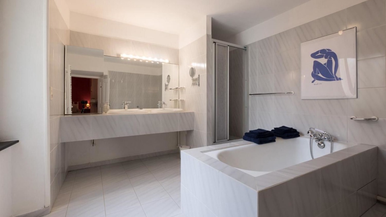 Photo of Bathroom in Laure-Minervois