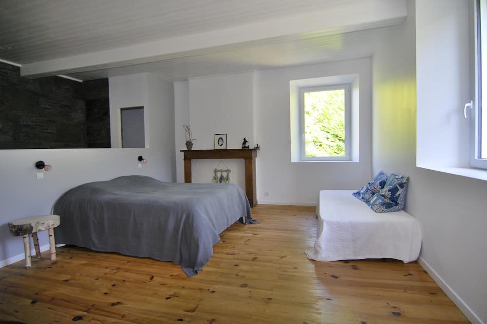 Photo of Bedroom in Clarac