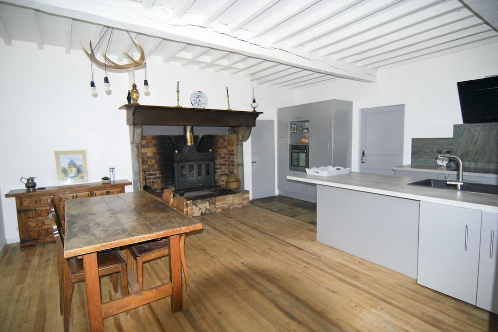 Photo of Livingroom in Clarac