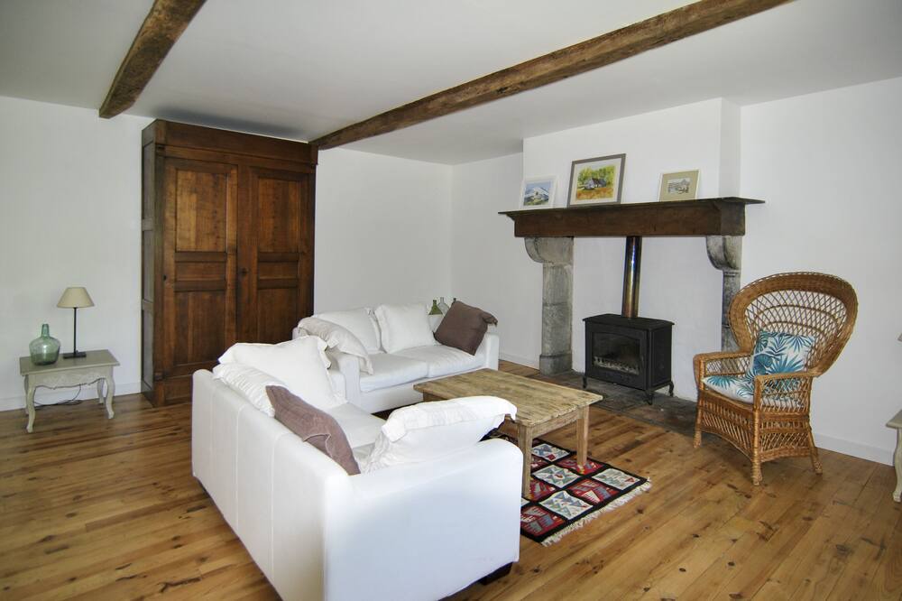 Photo of Livingroom in Clarac