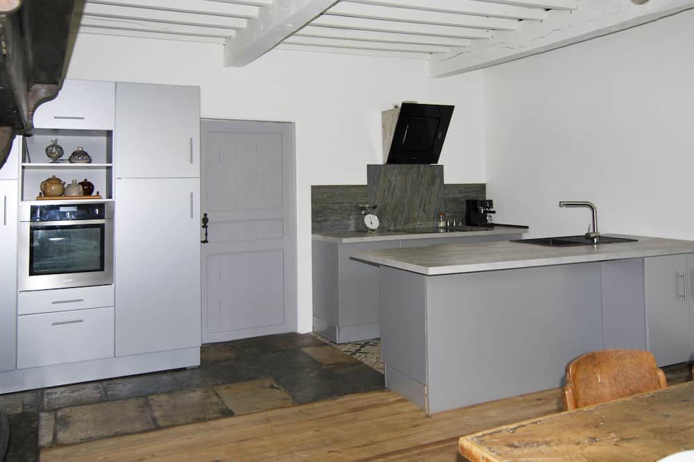 Photo of Kitchen in Clarac