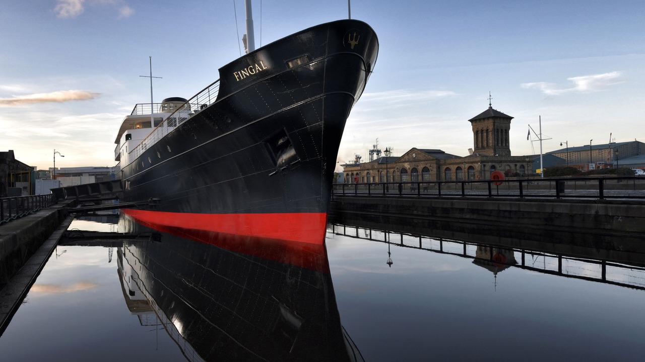 Photo of Outdoor in Leith