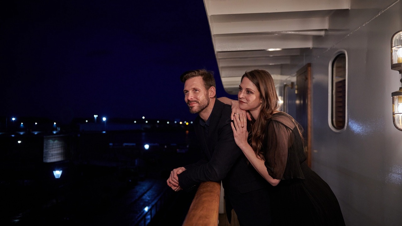 Photo of Outdoor in Leith