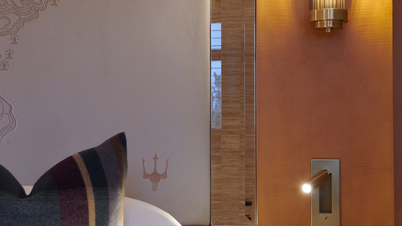 Photo of Bedroom in Leith