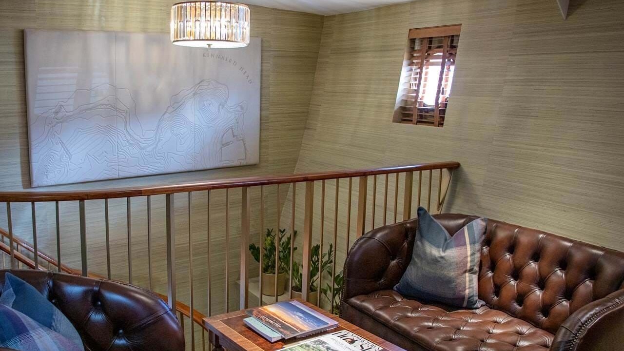 Photo of Bedroom in Leith