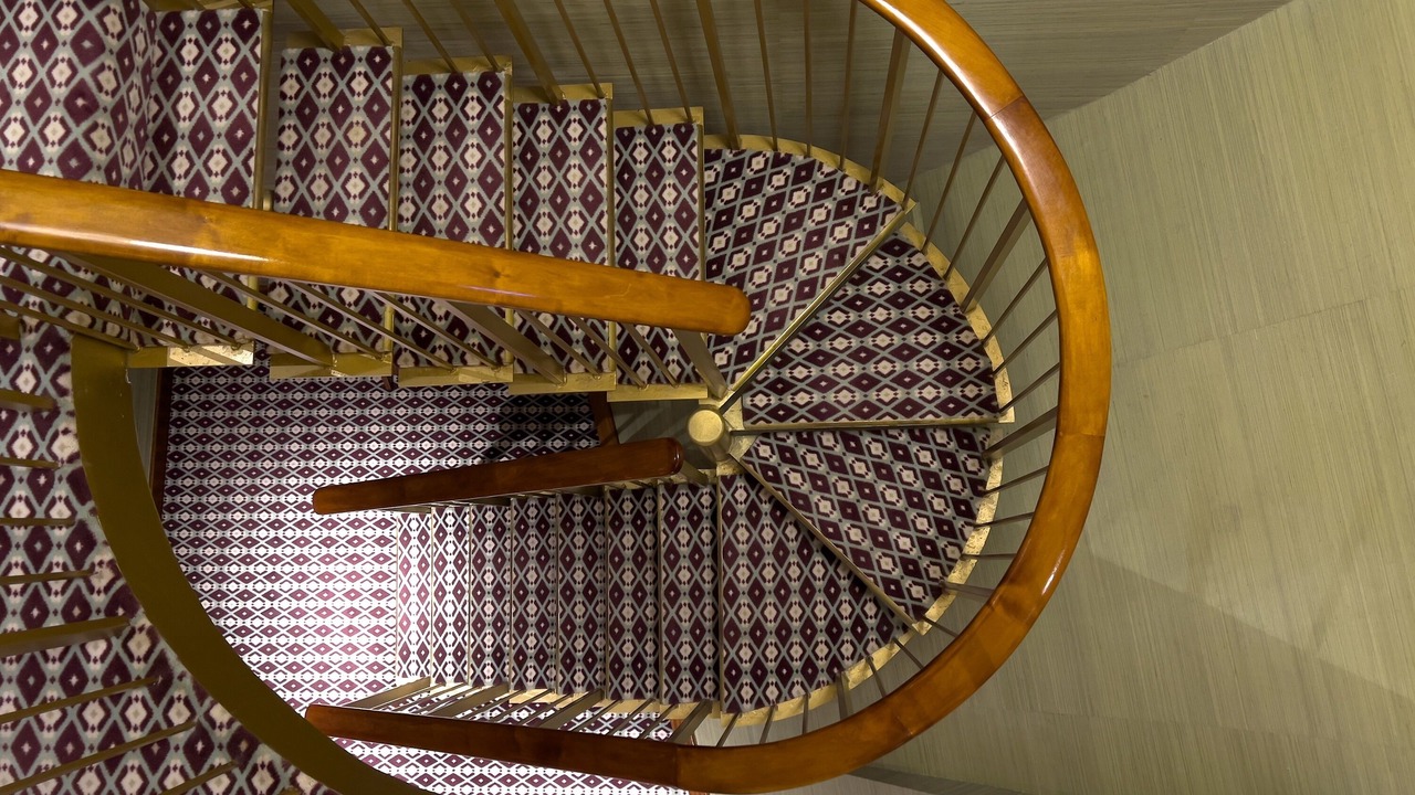 Photo of Bedroom in Leith