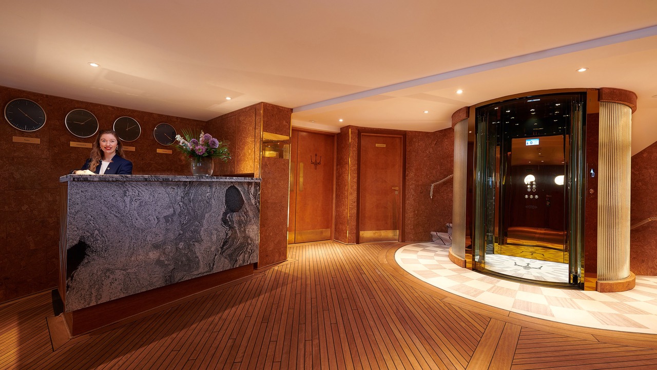 Photo of Others in Leith