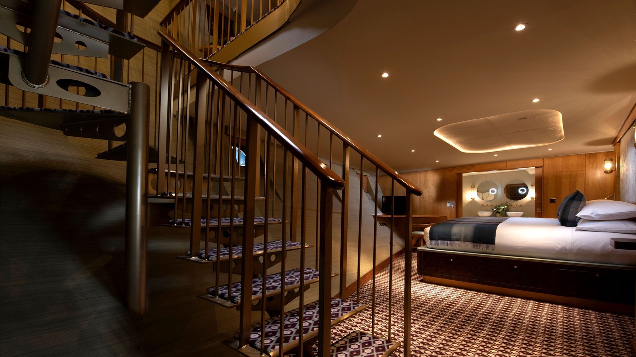 Photo of Bedroom in Leith