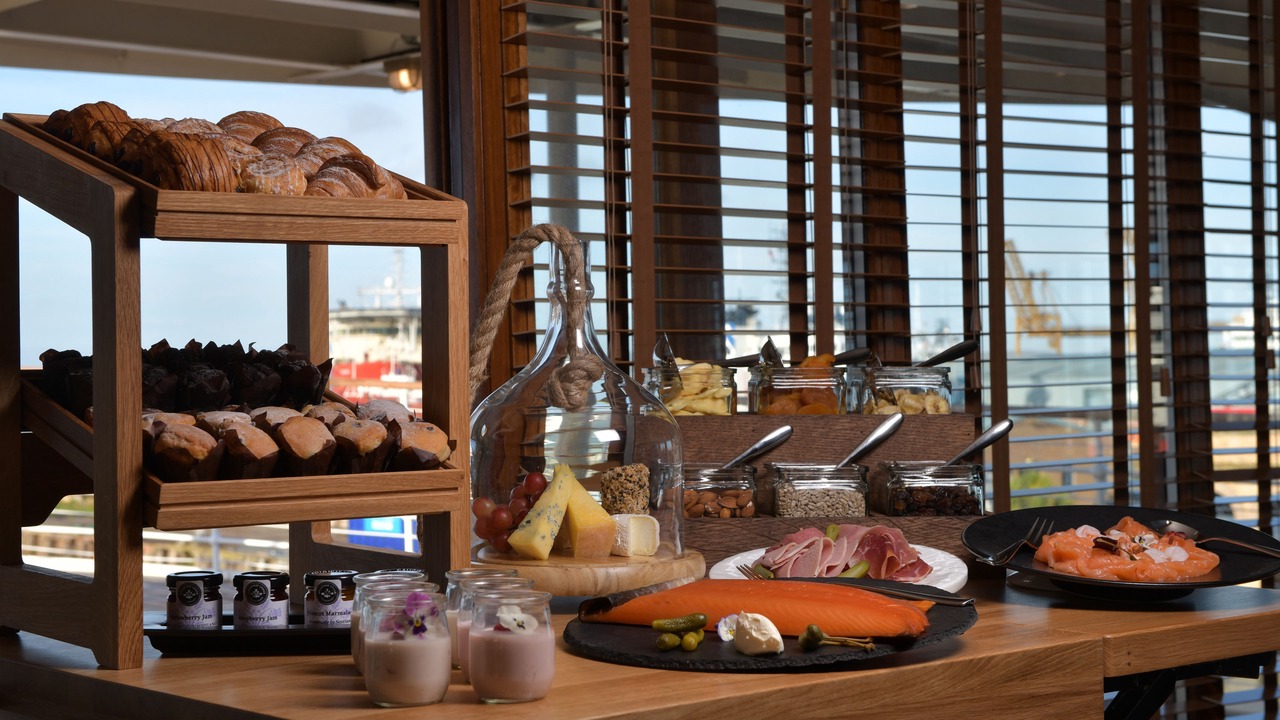 Photo of Others in Leith