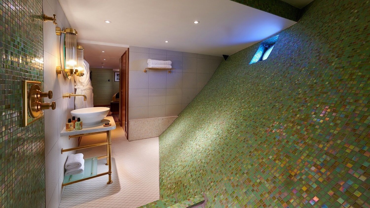 Photo of Bathroom in Leith