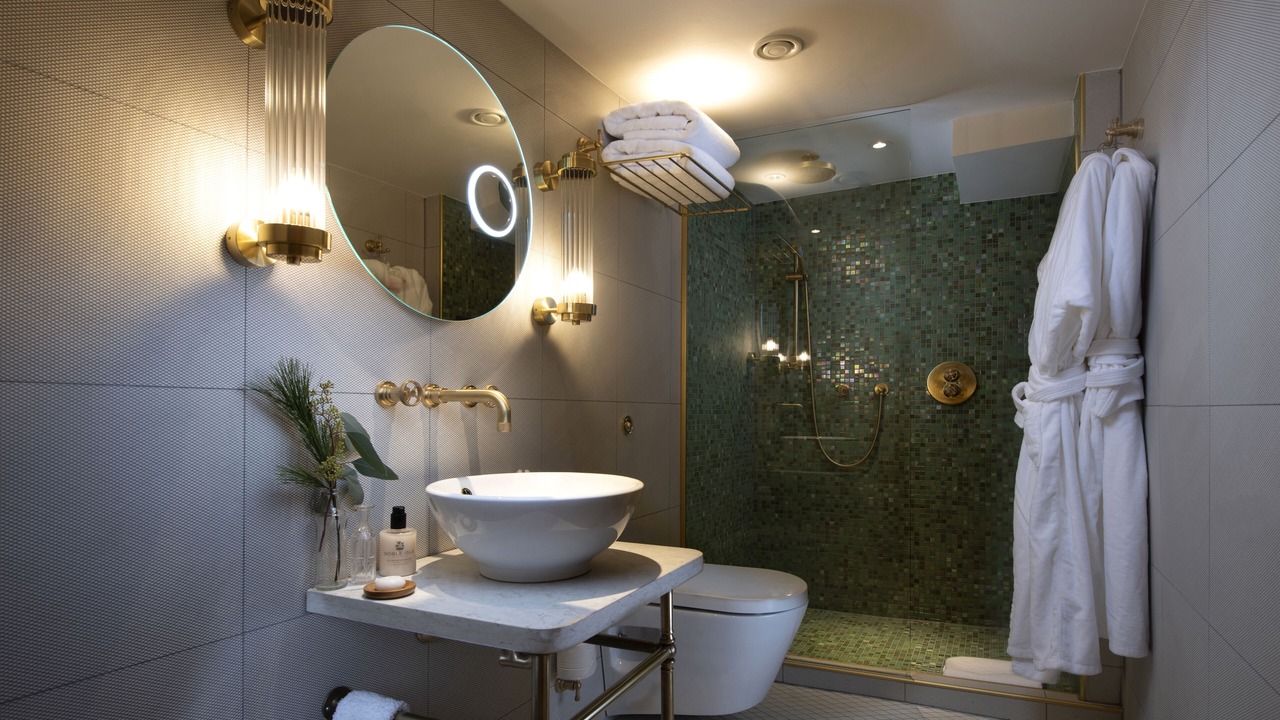 Photo of Bathroom in Leith