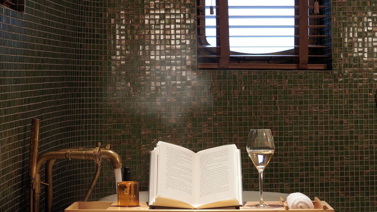 Photo of Bathroom in Leith