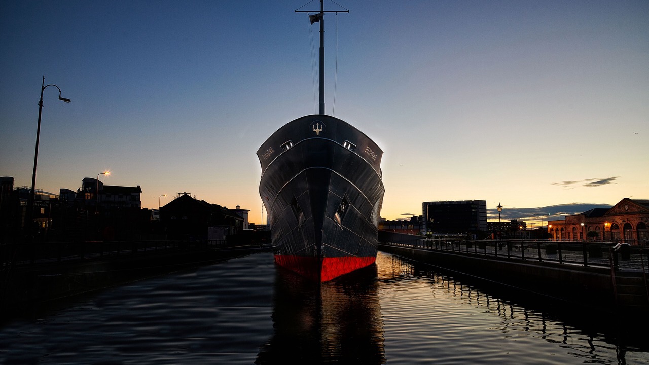 Photo of Outdoor in Leith