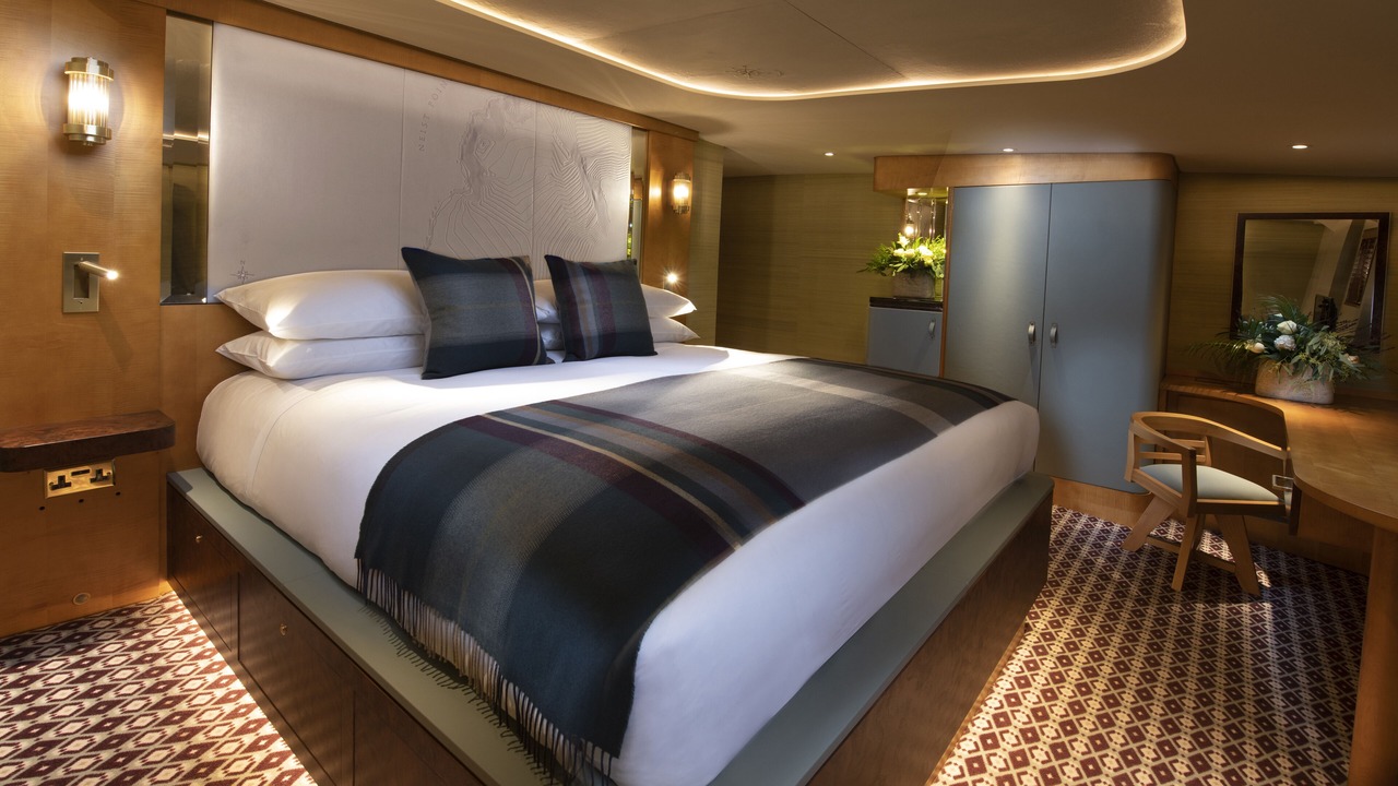 Photo of Bedroom in Leith