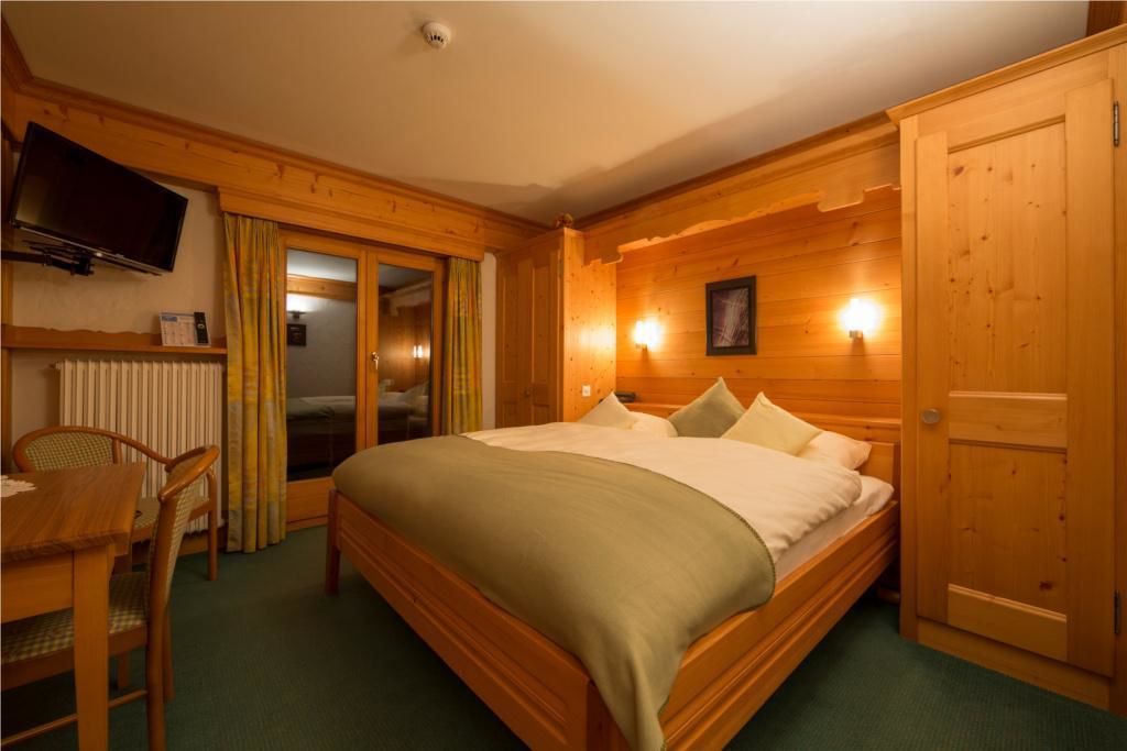 Photo of Bedroom in St. Luc