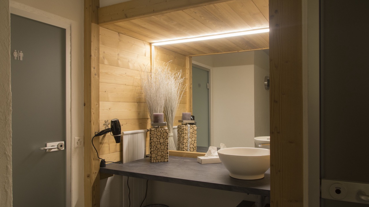 Photo of Bathroom in St. Luc