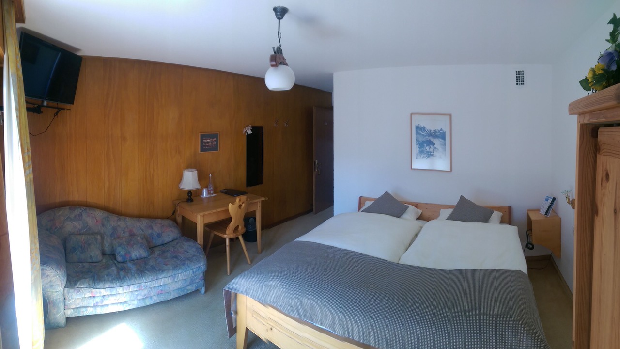 Photo of Bedroom in St. Luc