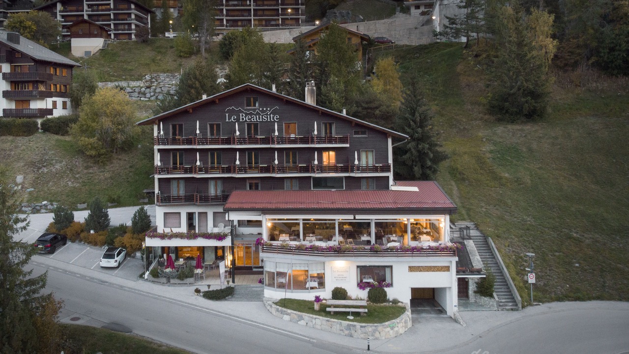 Photo of Outdoor in St. Luc