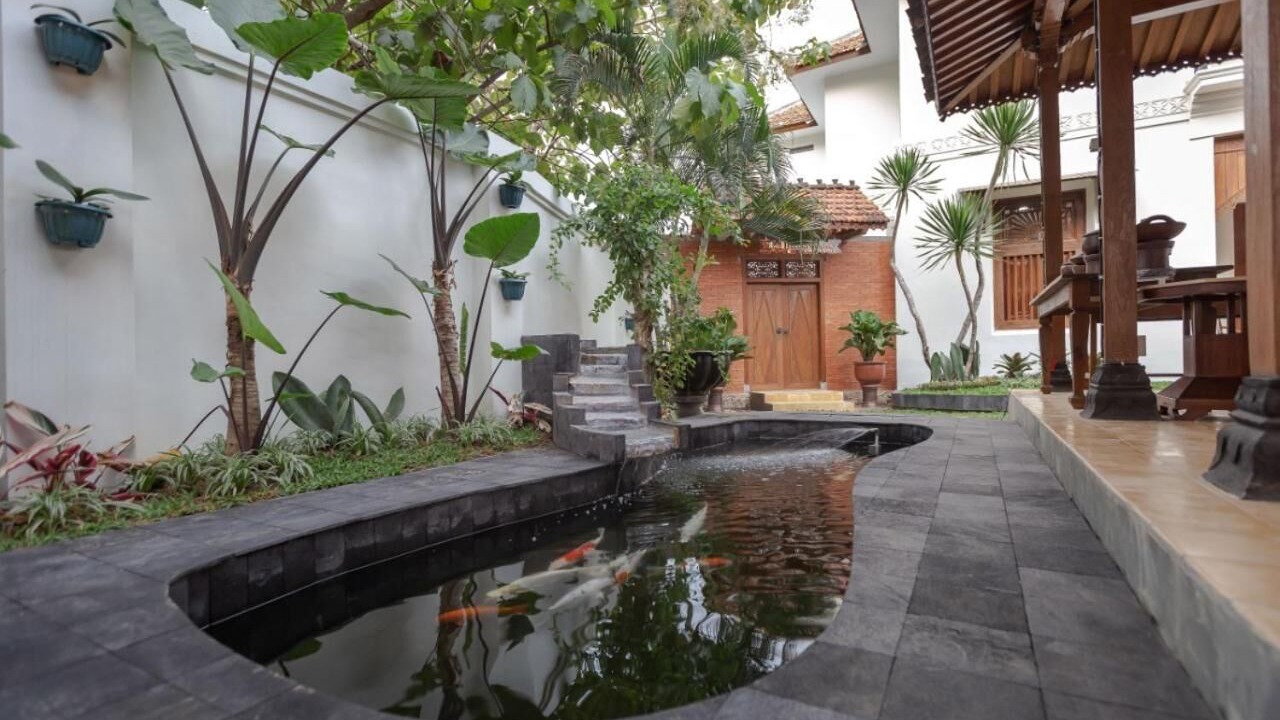 Photo of Outdoor in Banguntapan