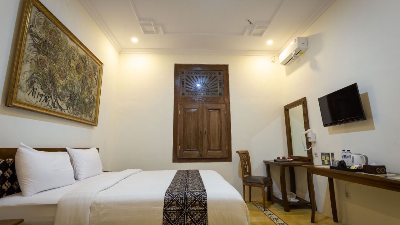 Photo of Bedroom in Banguntapan