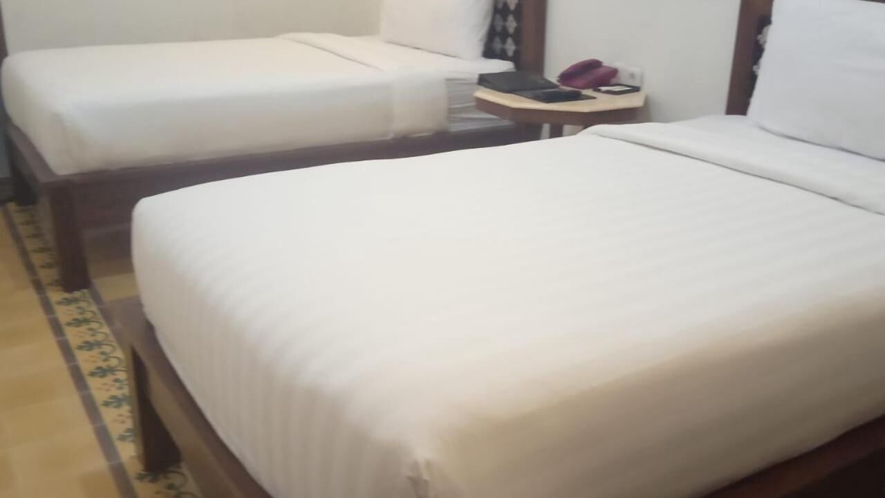 Photo of Bedroom in Banguntapan