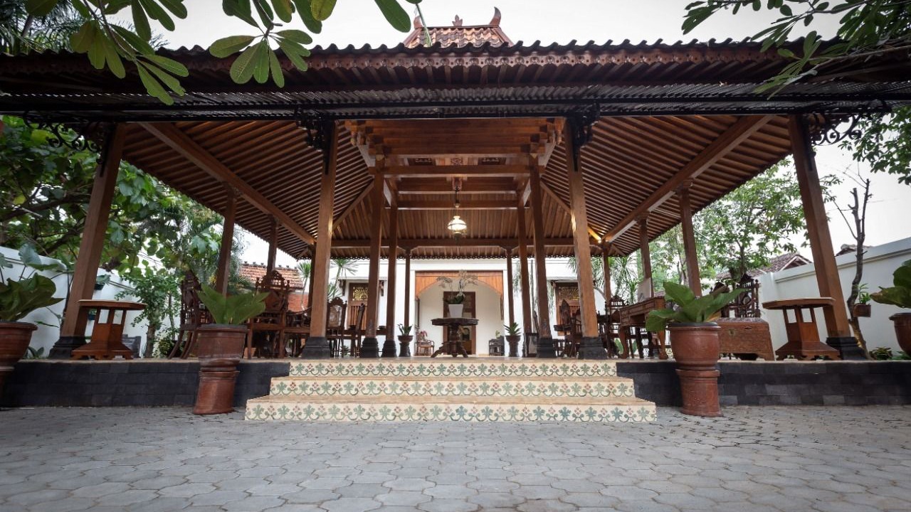 Photo of Outdoor in Banguntapan
