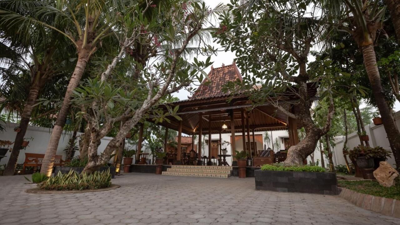 Photo of Outdoor in Banguntapan