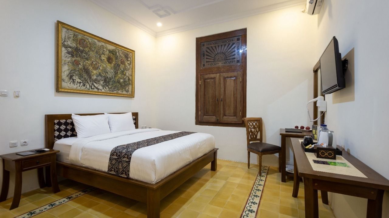 Photo of Bedroom in Banguntapan