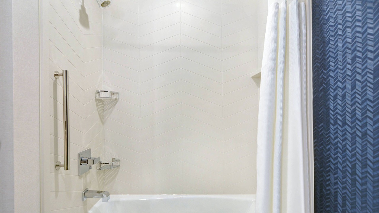 Photo of Bathroom in Webster