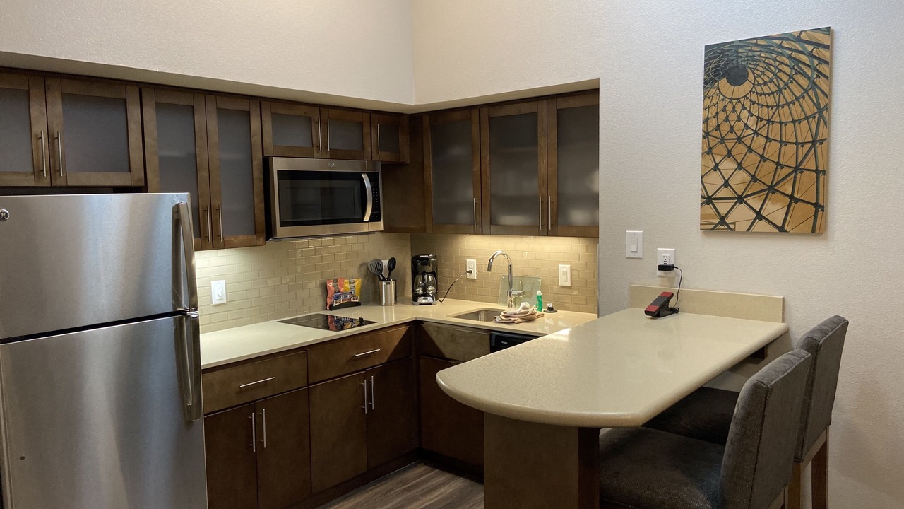 Photo of Kitchen in Denton