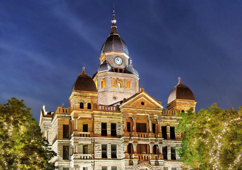 Photo of Others in Denton
