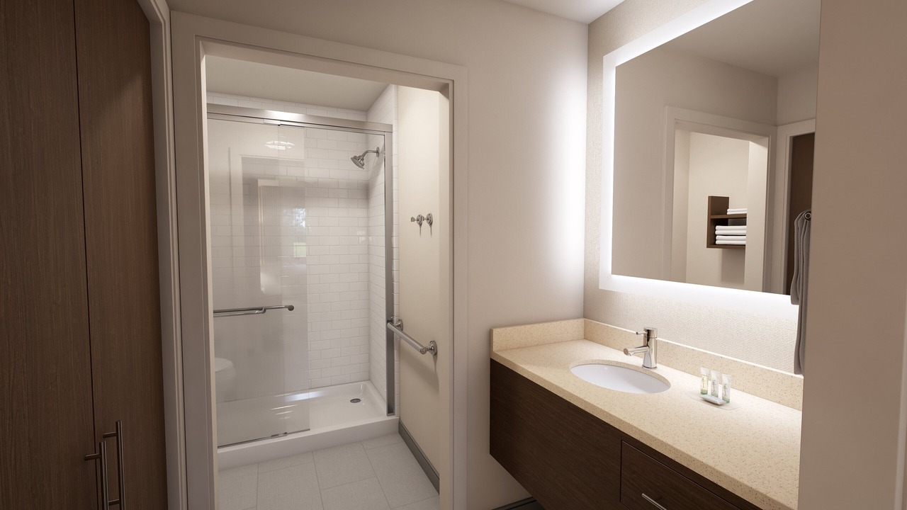 Photo of Bathroom in Denton