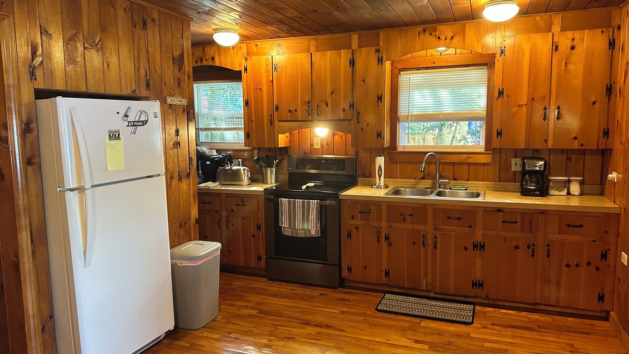 Photo of Kitchen in Lyman