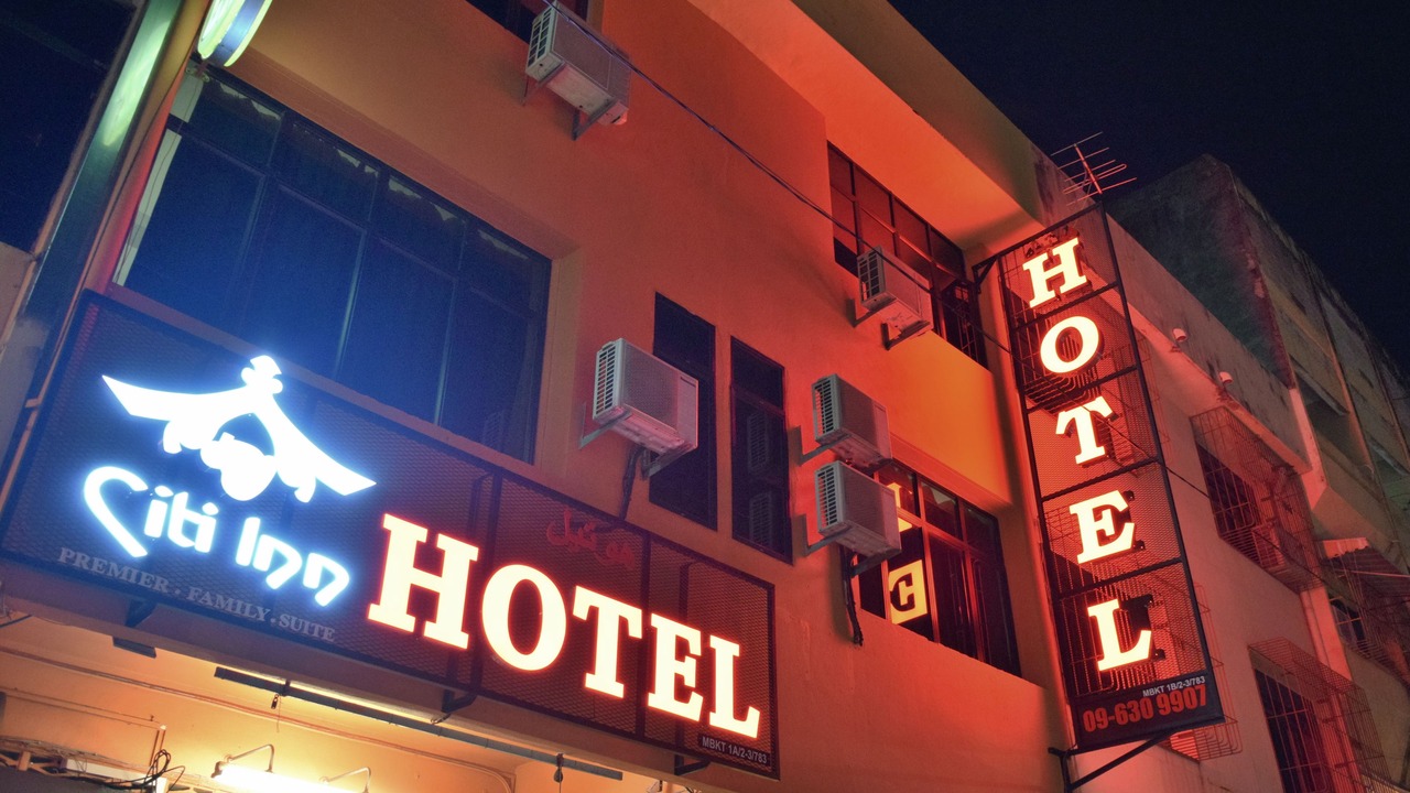 Photo of Outdoor in Kampung Tanjung Kapur