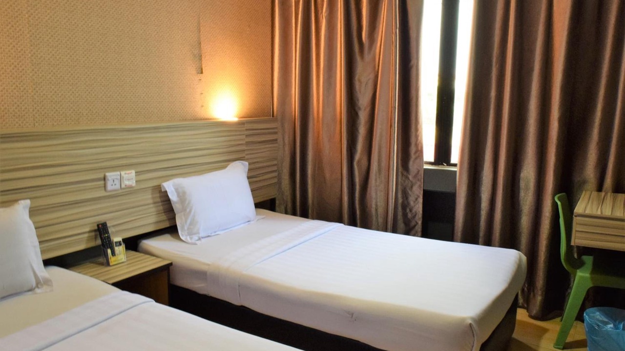 Photo of Bedroom in Kampung Tanjung Kapur