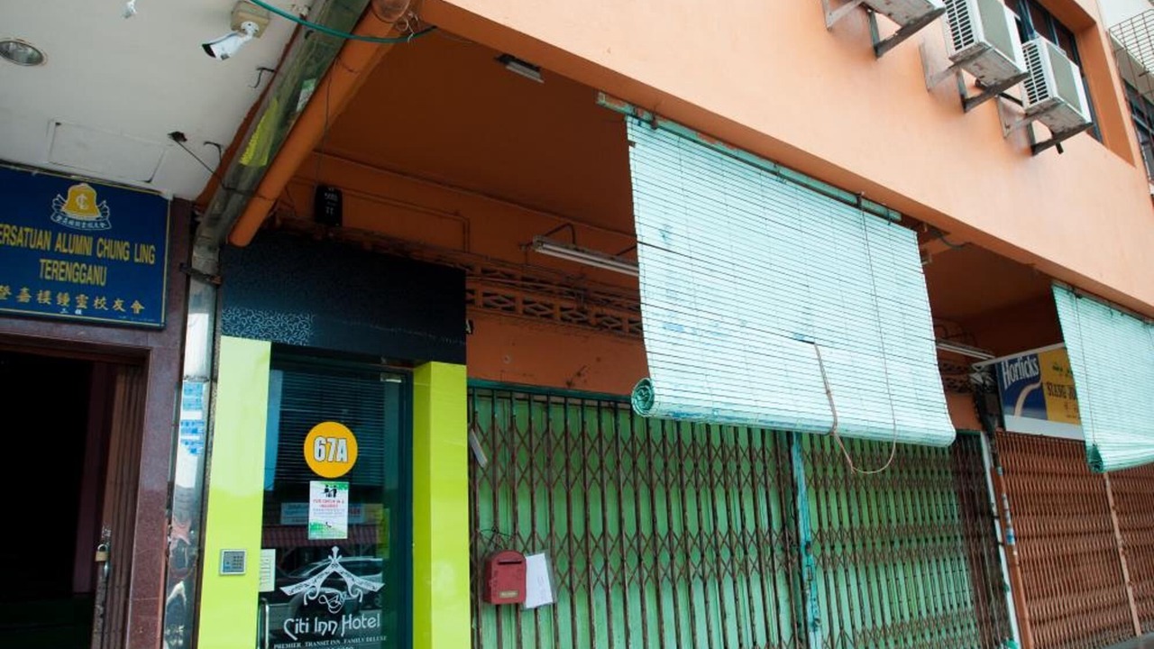 Photo of Outdoor in Kampung Tanjung Kapur