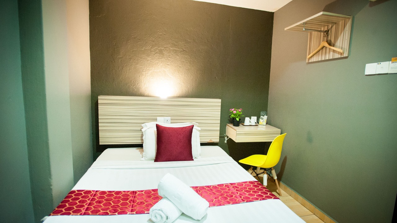 Photo of Bedroom in Kampung Tanjung Kapur