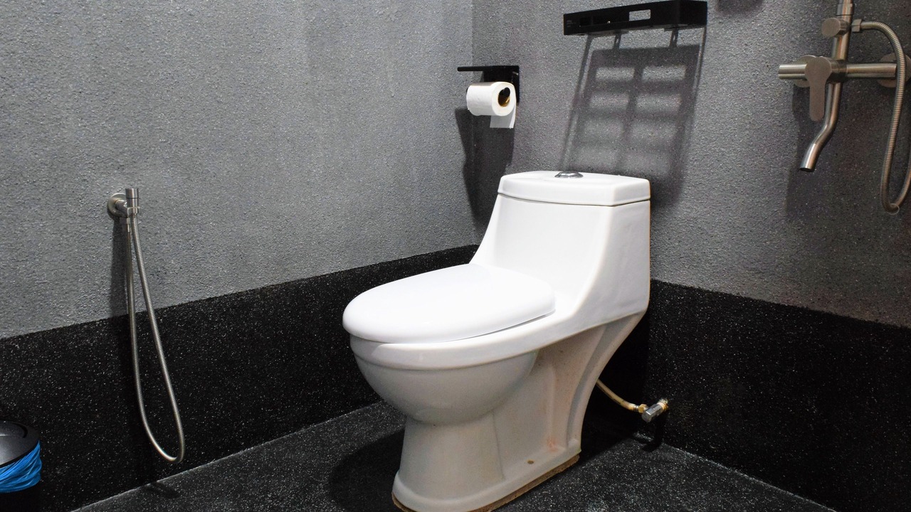 Photo of Bedroom in Kampung Tanjung Kapur