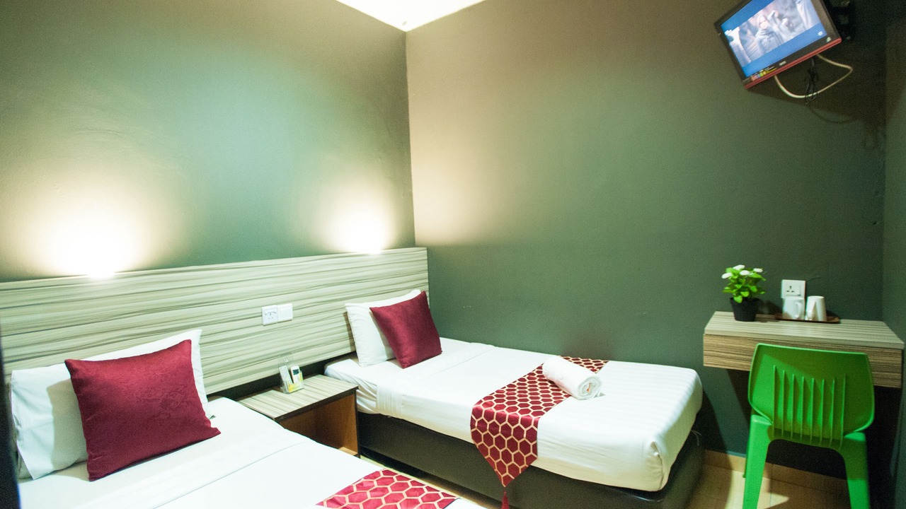 Photo of Bedroom in Kampung Tanjung Kapur